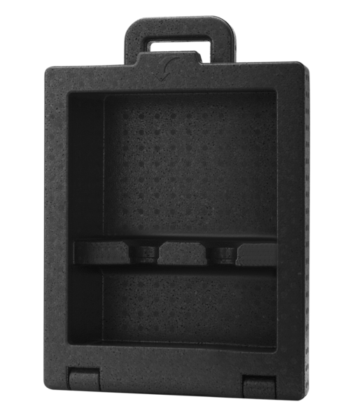 Plum PLUM iBox vide pour 2 bouteilles/1 unité