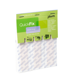 PLUM QUICKFIX navulling 120 x 20 mm