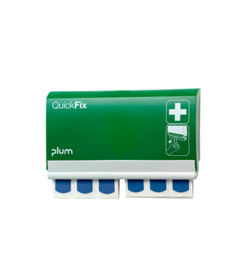 Distributeur PLUM vide pour pansements longs et standard