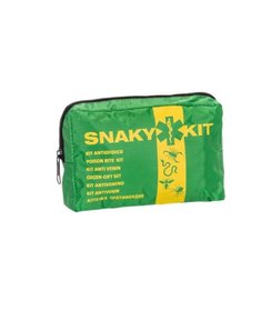 Trousse de premiers secours pour morsures de serpent