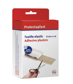 Protectaplast Elastic 6cm x 1m