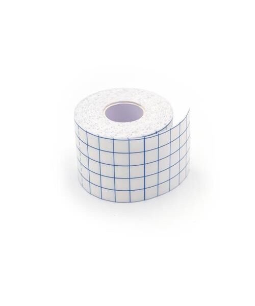 Pansement élastique de fixation 5 cm x 10 m