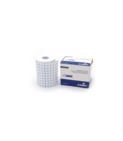 Pansement élastique de fixation 15 cm x 10 m