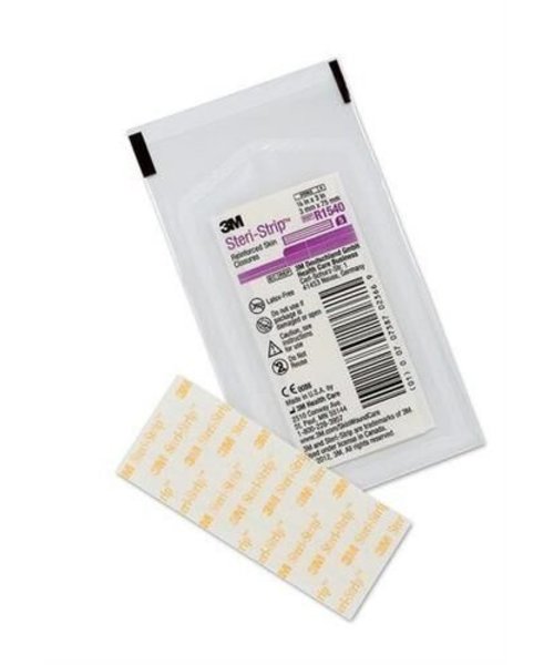 3M™ Steri-Strip™ 3x75 mm / 5strips