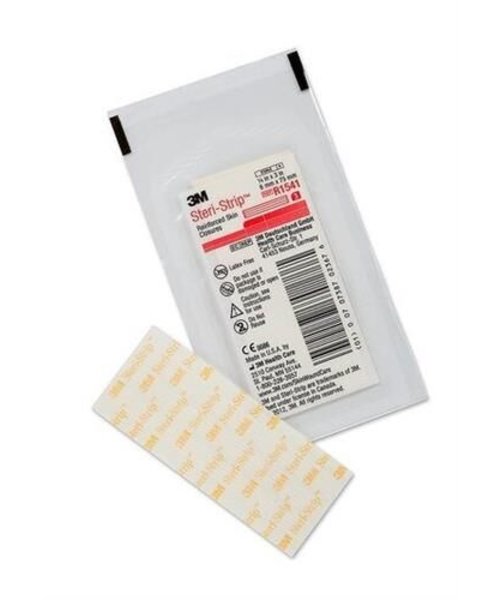 3M 3M Steri-Strip  6x75 mm/ 3strips