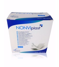Nonviplast nw pansement en rouleau 6 cm x 5 m