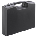 EHBO koffer polyprop I leeg  (280 x 240 x 77 mm)
