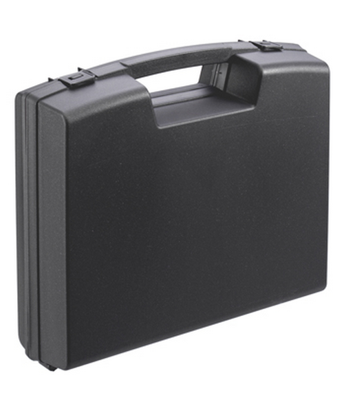 Trousse de premiers secours en polypropylène vide (280 x 240 x 77 mm)