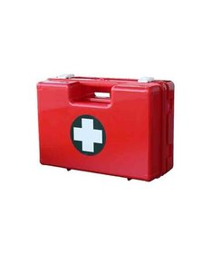 Valise en ABS Olympia - vide