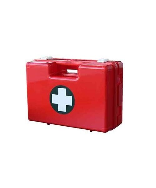 Valise en ABS Olympia - vide (330 x 230 x 130 mm)