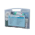 Trousse de premiers secours pour le bureau