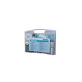 Trousse de premiers secours de voyage