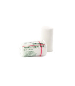 Klinifix hydrolast 4 m x 8 cm