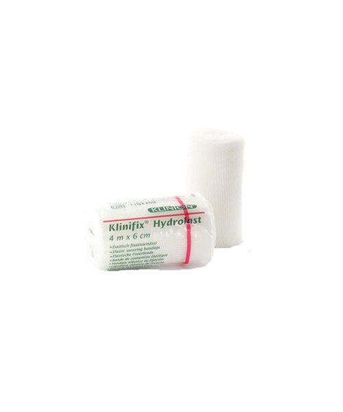 Klinion  Klinifix hydrolast 4 m x 8 cm / 1 pièce ou par boîte