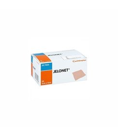 Smith & Nephew Jelonet 5x5 cm