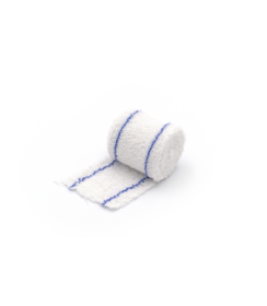 Bande de crêpe 5 cm x 4,5 m