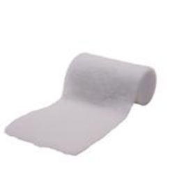 Coton synthétique en rouleau 3 m x 10 cm