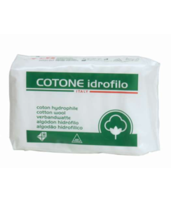 Coton hydrophile 50 g