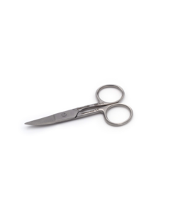 Ciseaux à ongles courbés, 10 cm