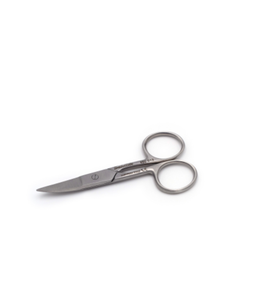 Ciseaux à ongles courbés 10 cm