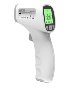 Thermomètre infrarouge