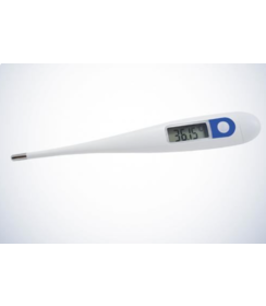 Thermomètre numérique