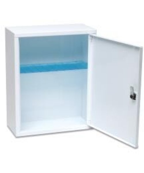 Trousse de premiers secours 103M (blanc) 37 x 30 x 14 cm