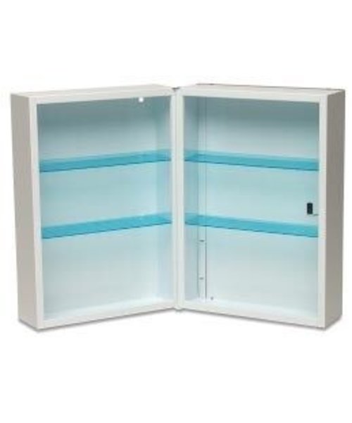 Trousse de premiers secours 105M (blanc) 46 x 34 x 18 cm