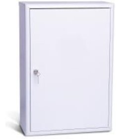 Armoire à pharmacie 805M (blanc) 40 x 58 x 20 cm