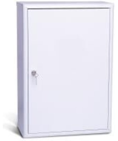 Armoire à pharmacie 805M (blanc) 40 x 58 x 20 cm