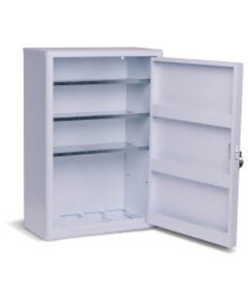 Armoire à pharmacie 805M (blanc) 40 x 58 x 20 cm