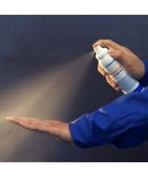 PREVOR Diphoterine Microdap en spray 100 ml