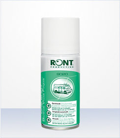 RONT auto puissant bactéricide 150 ml