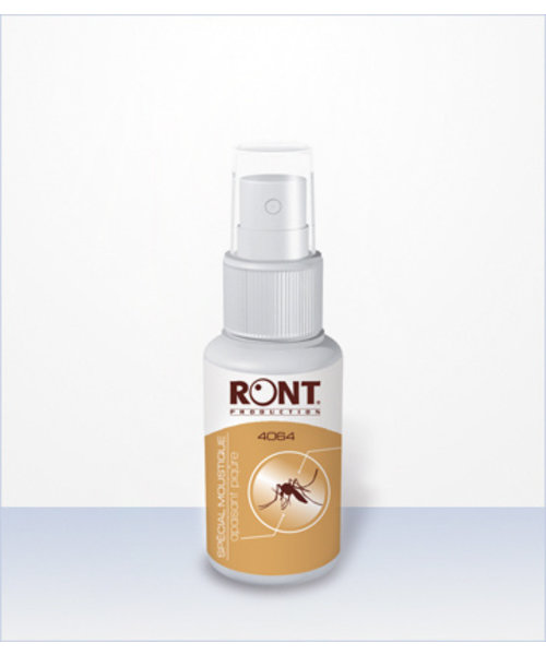 RONT RONT verzachtende spray insectenbeten 50 ml/ 1st of per doos
