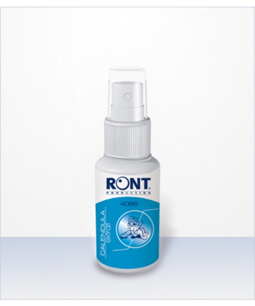 RONT RONT calendula spray 50 ml/ 1st of per doos
