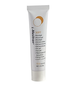 Gel cicatrisant L-mesitran 15 g