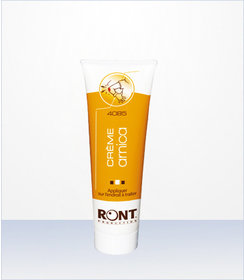 Crème à l'arnica RONT 50 ml