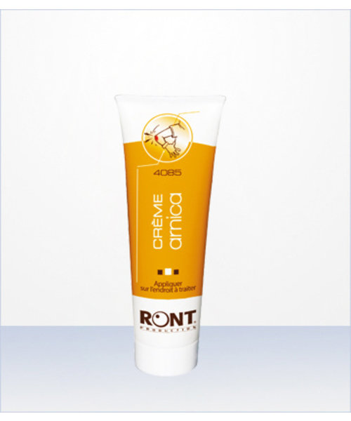 RONT Crème à l'arnica RONT 50 ml/pièce ou par boîte