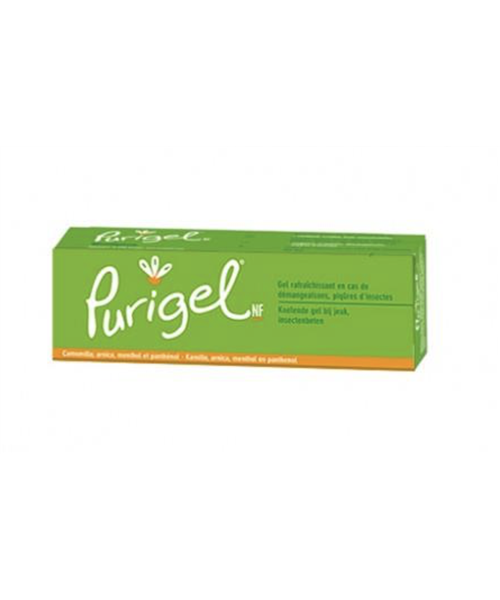 Purigel 50 g