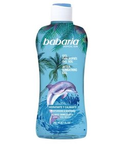 BABARIA after sun Tropical 200ml