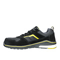 Albatros ALBATROS 64.760.0 Court Black Low S3