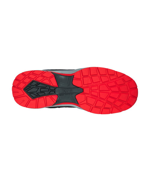 Albatros ALBATROS 63.620.0 Ultratrail Noir Mid S3