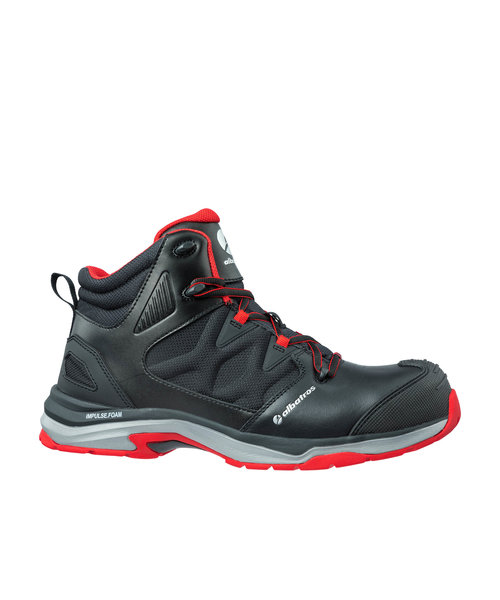 Albatros ALBATROS 63.620.0 Ultratrail Noir Mid S3