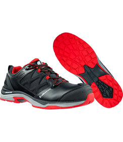 ALBATROS Ultratrail Noir Bas S3