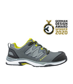 ALBATROS Ultratrail Grey Low S3