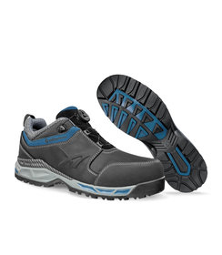 ALBATROS Tofane Noir Quick-Lock Low S3