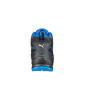 Puma PUMA 63.427.0 Krypton Blue Mid S3S - Largeur 11