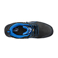 Puma PUMA 63.427.0 Krypton Blue Mid S3S - Largeur 11