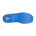 Puma PUMA 63.427.0 Krypton Blue Mid S3S - Largeur 11