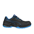 Puma PUMA 64.422.0 Bleu argon Bas S3